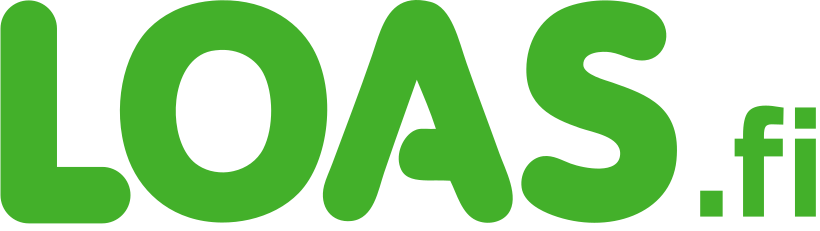 Loas.fi -logo